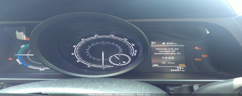 KMHLM4AJXNU031848 2022 HYUNDAI ELANTRA HYBRID photo no. 7