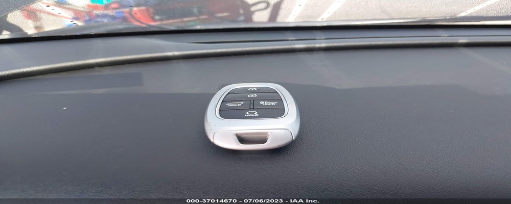 5NMJC3AE4NH050754 2022 HYUNDAI TUCSON photo no. 11