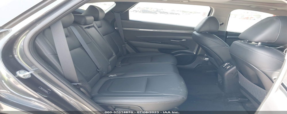 5NMJC3AE4NH050754 2022 HYUNDAI TUCSON photo no. 8
