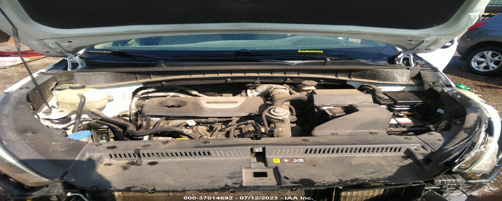KM8J33A21GU076516 2016 HYUNDAI TUCSON photo no. 10