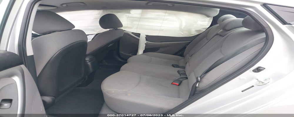 5NPDH4AE6FH609312 2015 HYUNDAI ELANTRA photo no. 8