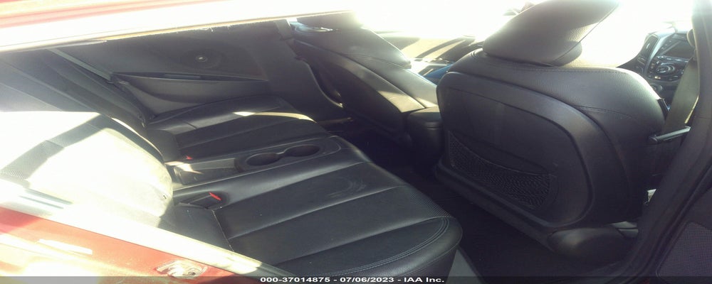 KMHTC6AE4DU172012 2013 HYUNDAI VELOSTER photo no. 8