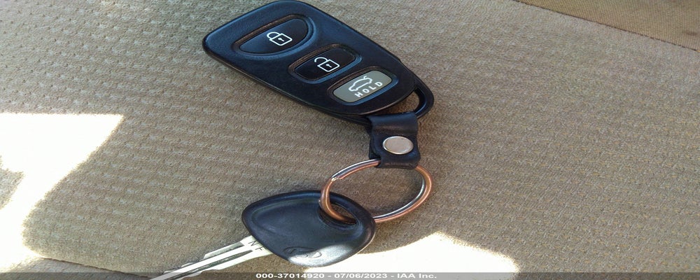 5NPET4AC9AH645392 2010 HYUNDAI SONATA photo no. 11
