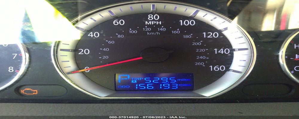 5NPET4AC9AH645392 2010 HYUNDAI SONATA photo no. 7