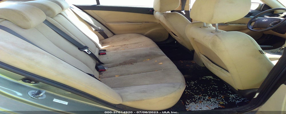5NPET4AC9AH645392 2010 HYUNDAI SONATA photo no. 8