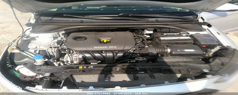 5NPD84LF8JH389752 2018 HYUNDAI ELANTRA photo no. 10