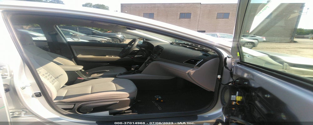 5NPD84LF8JH389752 2018 HYUNDAI ELANTRA photo no. 5
