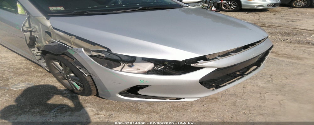 5NPD84LF8JH389752 2018 HYUNDAI ELANTRA photo no. 6