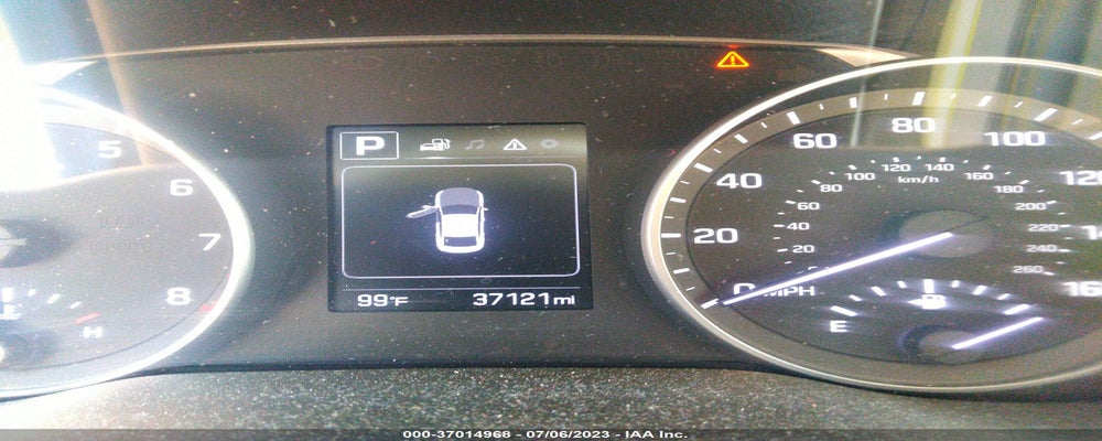 5NPD84LF8JH389752 2018 HYUNDAI ELANTRA photo no. 7