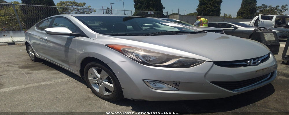 KMHDH4AE6DU636377 2013 HYUNDAI ELANTRA photo no. 23