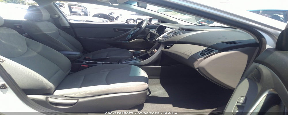 KMHDH4AE6DU636377 2013 HYUNDAI ELANTRA photo no. 5