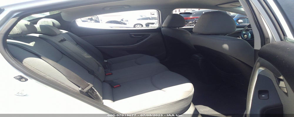 KMHDH4AE6DU636377 2013 HYUNDAI ELANTRA photo no. 8