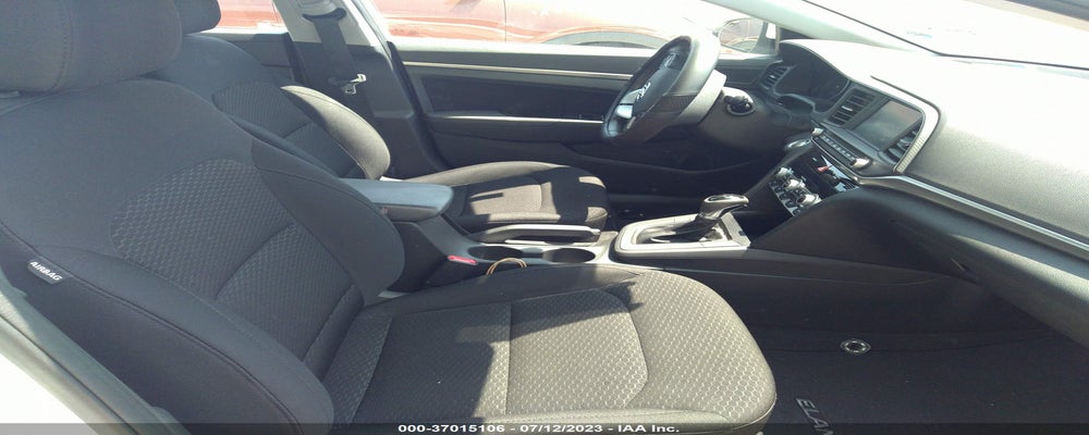 5NPD84LFLH564537  2017 HYUNDAI ELANTRA photo no. 5