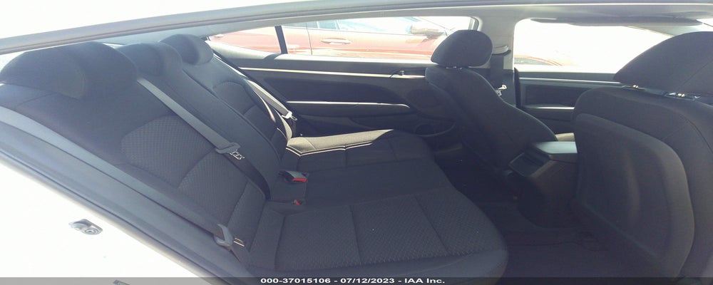 5NPD84LFLH564537  2017 HYUNDAI ELANTRA photo no. 8