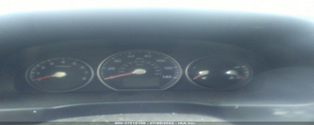 5NMSGDAB5AH336384 2010 HYUNDAI SANTA FE photo no. 7