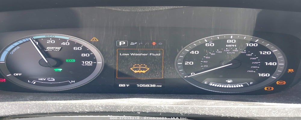 KMHE14L2XHA060991 2017 HYUNDAI SONATA PLUG-IN HYBRID photo no. 7