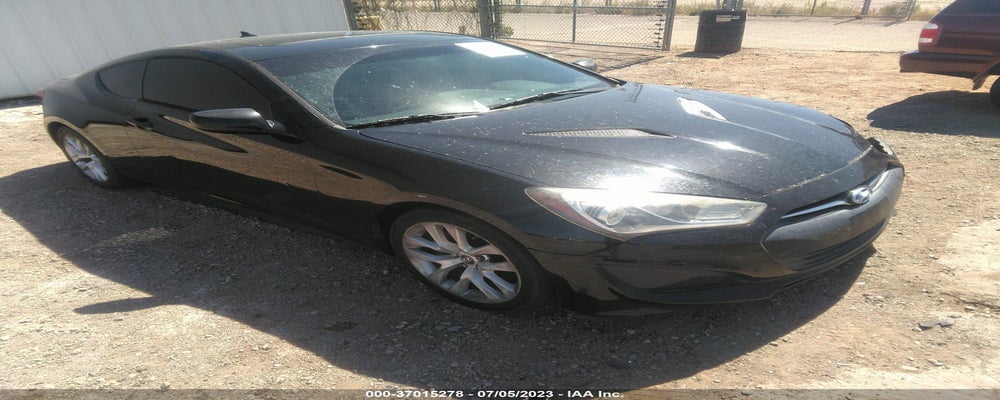 KMHHT6KD2DU102262 2013 HYUNDAI GENESIS COUPE photo no. 19