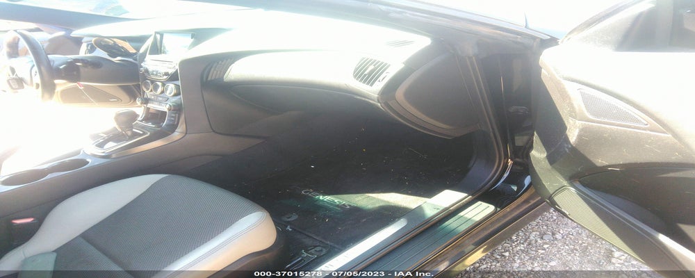 KMHHT6KD2DU102262 2013 HYUNDAI GENESIS COUPE photo no. 5