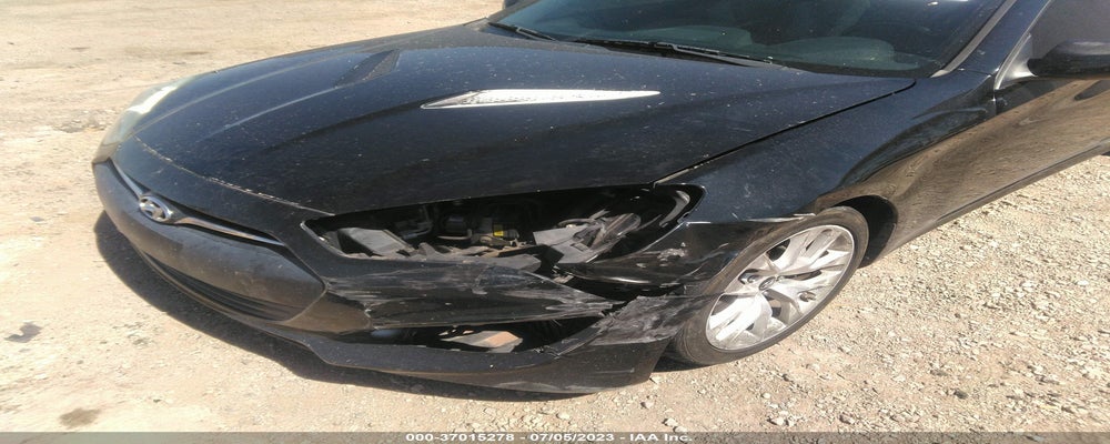 KMHHT6KD2DU102262 2013 HYUNDAI GENESIS COUPE photo no. 6