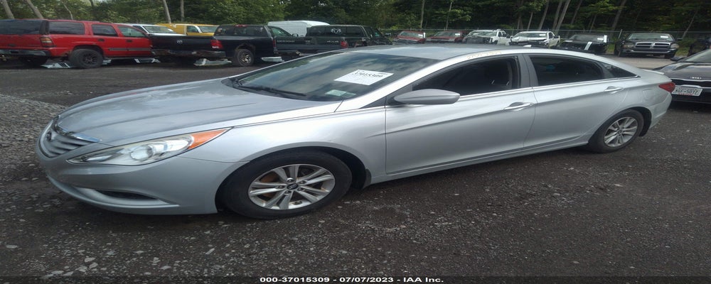 5NPEB4AC4CH350299 2012 HYUNDAI SONATA photo no. 2