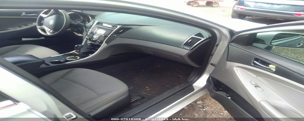 5NPEB4AC4CH350299 2012 HYUNDAI SONATA photo no. 5