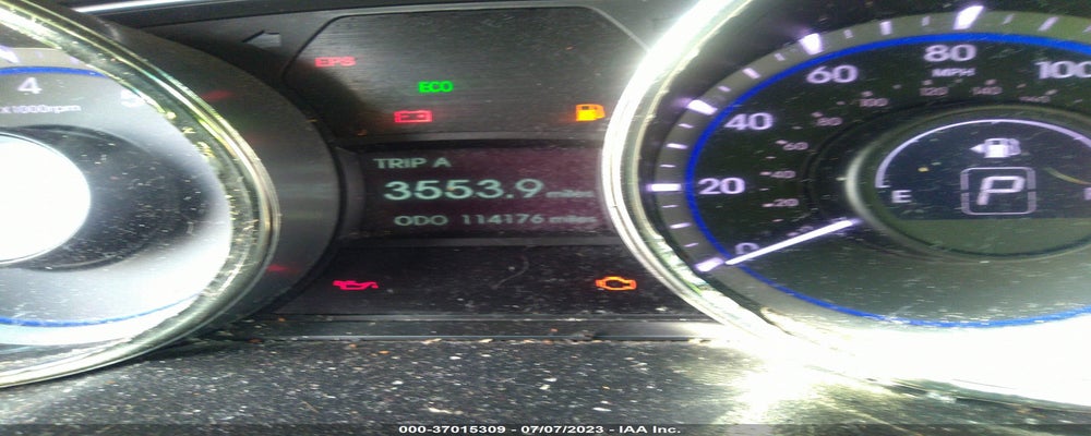 5NPEB4AC4CH350299 2012 HYUNDAI SONATA photo no. 7