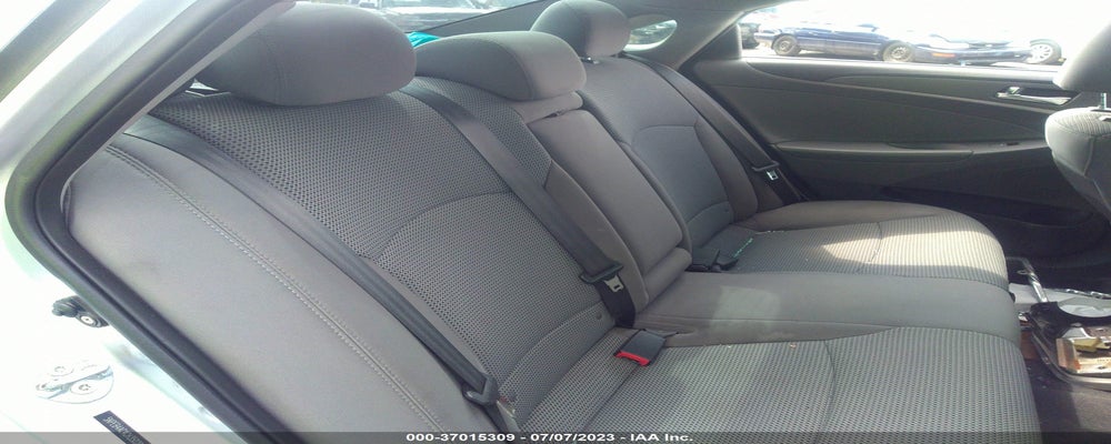 5NPEB4AC4CH350299 2012 HYUNDAI SONATA photo no. 8