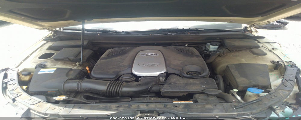 KMHGC4DF5BU126082 2011 HYUNDAI GENESIS photo no. 10