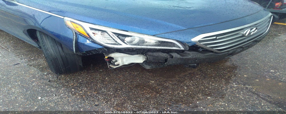 5NPE24AF2HH517079 2017 HYUNDAI SONATA photo no. 6