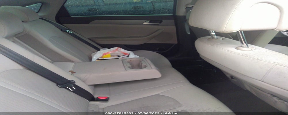 5NPE24AF2HH517079 2017 HYUNDAI SONATA photo no. 8