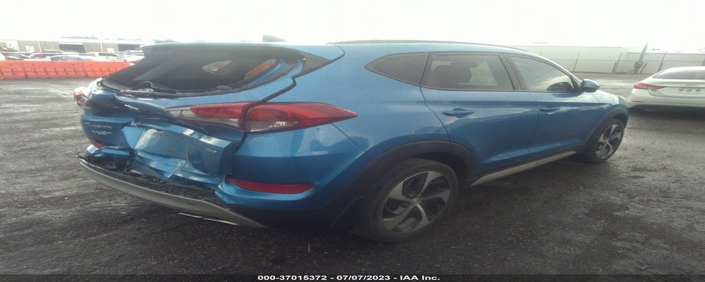 KM8J3CA23JU739026 2018 HYUNDAI TUCSON photo no. 4