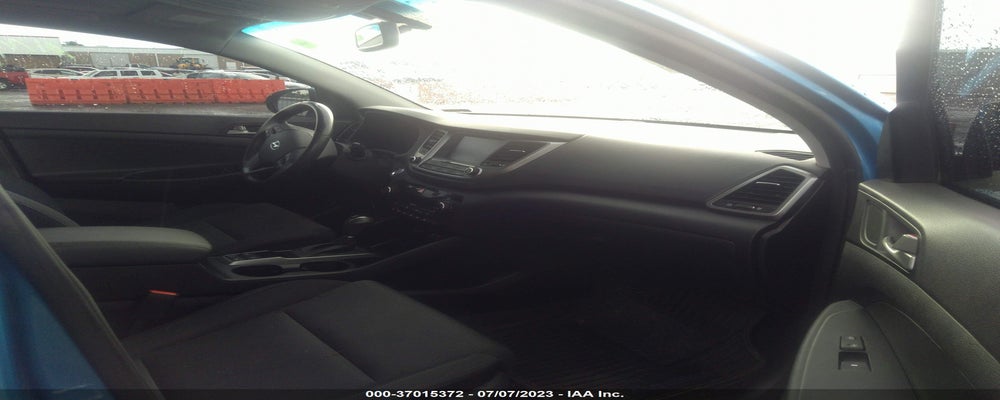 KM8J3CA23JU739026 2018 HYUNDAI TUCSON photo no. 5