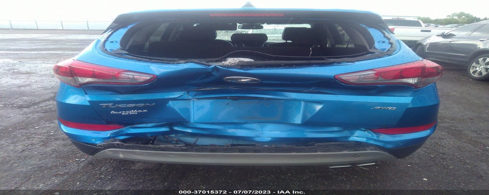 KM8J3CA23JU739026 2018 HYUNDAI TUCSON photo no. 6