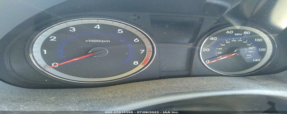 KMHCT5AE6EU146104 2014 HYUNDAI ACCENT photo no. 7