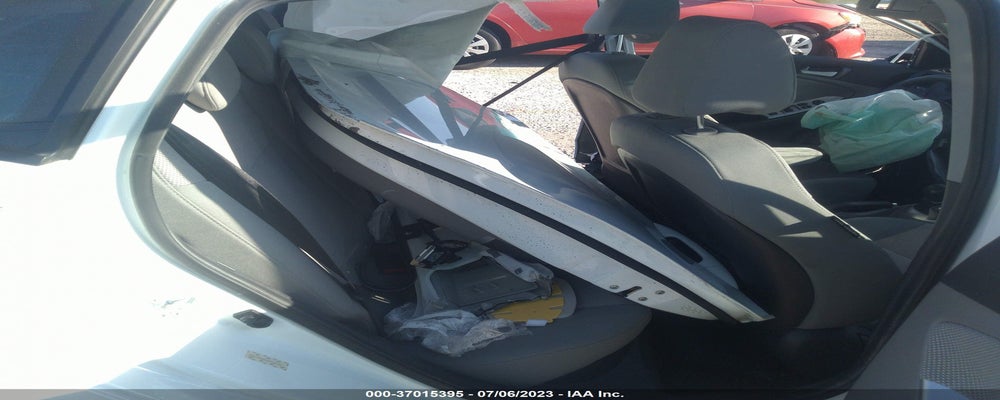 KMHCT5AE6EU146104 2014 HYUNDAI ACCENT photo no. 8