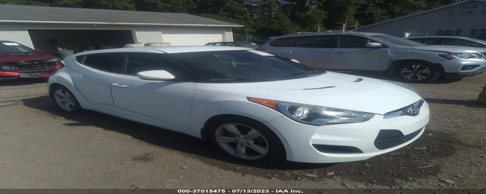 KMHTC6AD6CU036132 2012 HYUNDAI VELOSTER photo no. 22