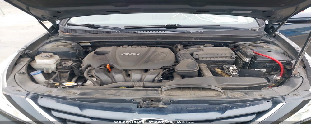 5NPEB4AC3CH383911 2012 HYUNDAI SONATA photo no. 10