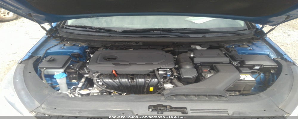 5NPE24AF0JH607904 2018 HYUNDAI SONATA photo no. 10