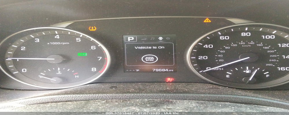 5NPD84LF8HH073388 2017 HYUNDAI ELANTRA photo no. 7
