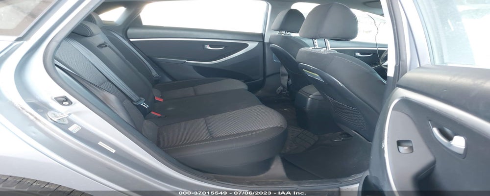 KMHD35LH9EU211992 2014 HYUNDAI ELANTRA GT photo no. 8