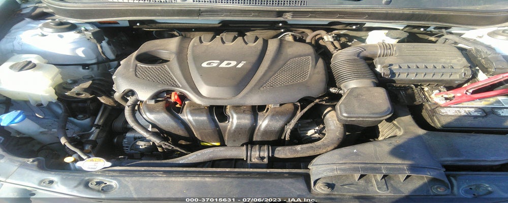 5NPEB4AC0EH876805 2014 HYUNDAI SONATA photo no. 10