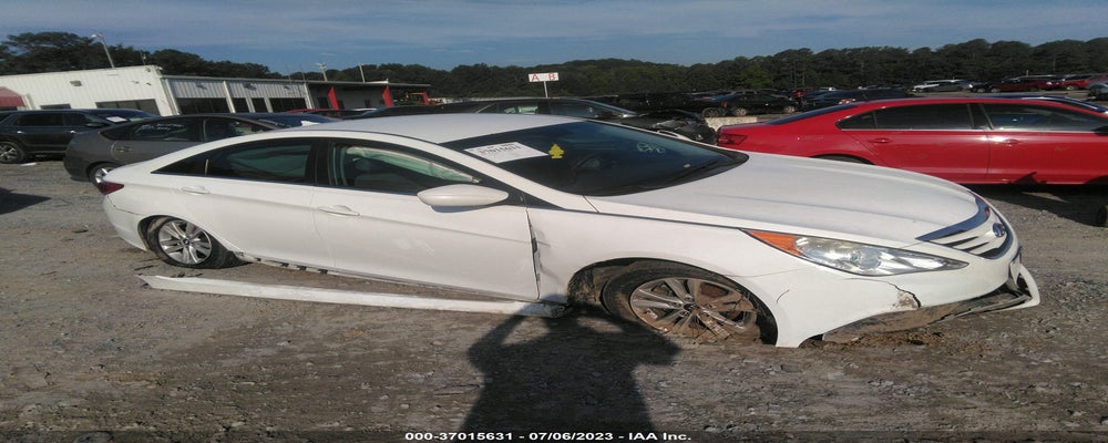 5NPEB4AC0EH876805 2014 HYUNDAI SONATA photo no. 10
