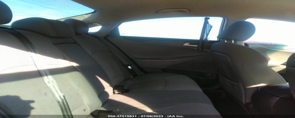 5NPEB4AC0EH876805 2014 HYUNDAI SONATA photo no. 8