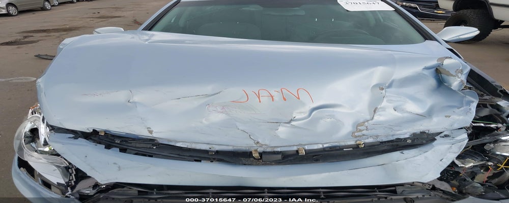 KMHEC4A4XEA116647 2014 HYUNDAI SONATA HYBRID photo no. 10