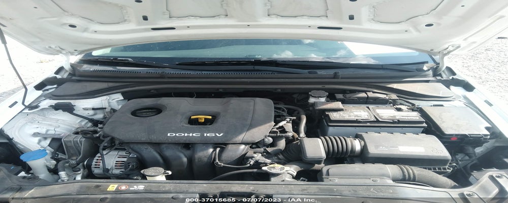 5NPD74LF3JH320700 2018 HYUNDAI ELANTRA photo no. 10