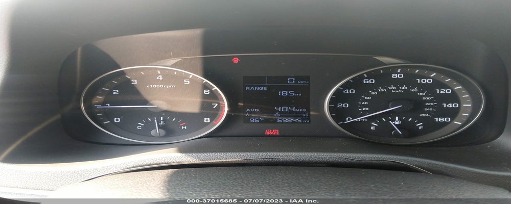 5NPD74LF3JH320700 2018 HYUNDAI ELANTRA photo no. 7