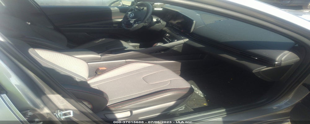 KMHLR4AF0PU489561 2023 HYUNDAI ELANTRA photo no. 5