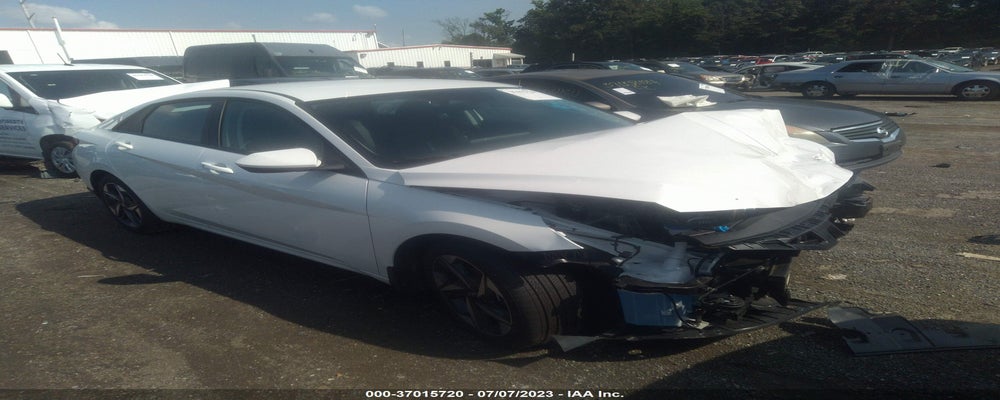 5NPLS4AG2PH097838 2023 HYUNDAI ELANTRA photo no. 15