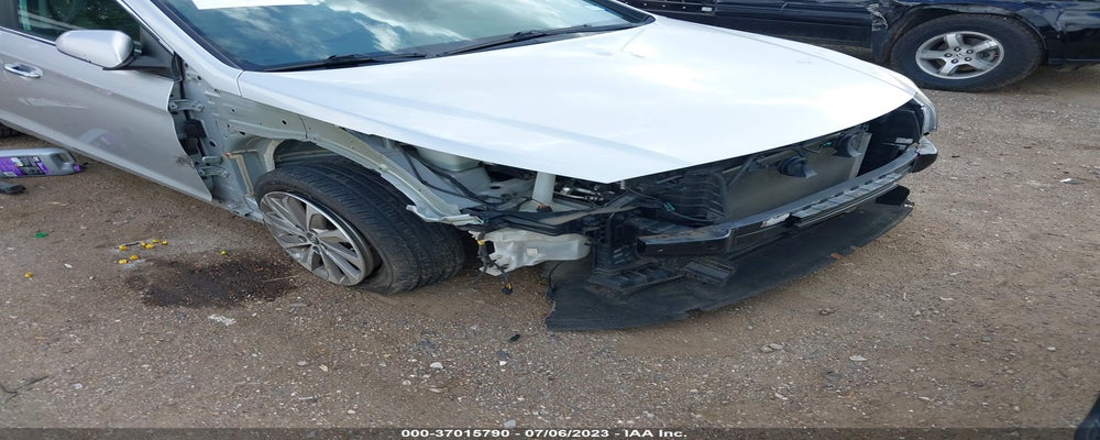 5NPE34AF4FH166461 2015 HYUNDAI SONATA photo no. 6