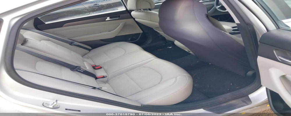 5NPE34AF4FH166461 2015 HYUNDAI SONATA photo no. 8